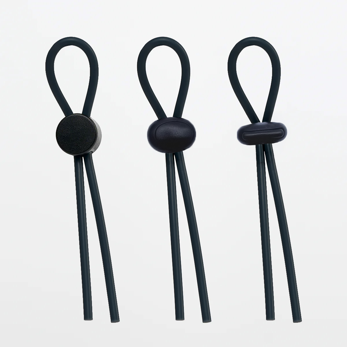 Maxhim Silicone Adjustable Constriction Loops