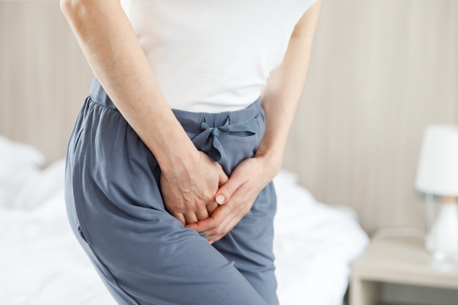 Symptoms and Causes of Weak Pelvic Floor Muscles