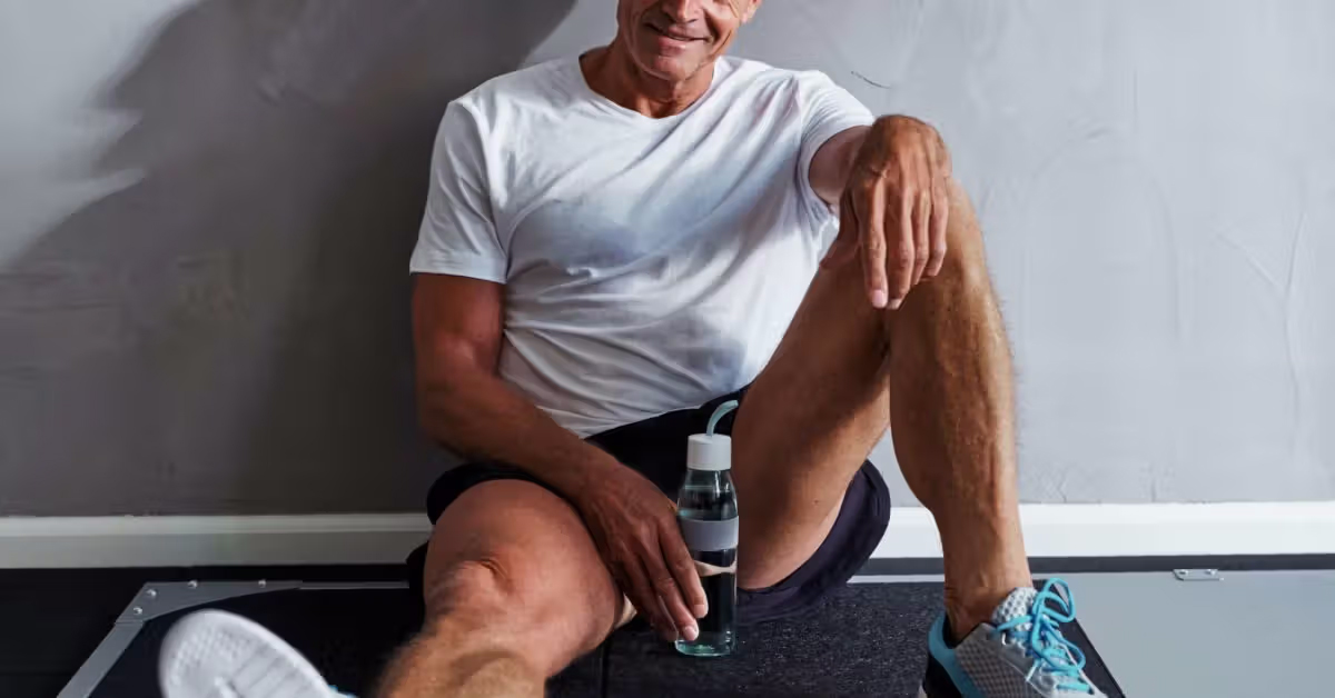 Mens Kegel Exercises