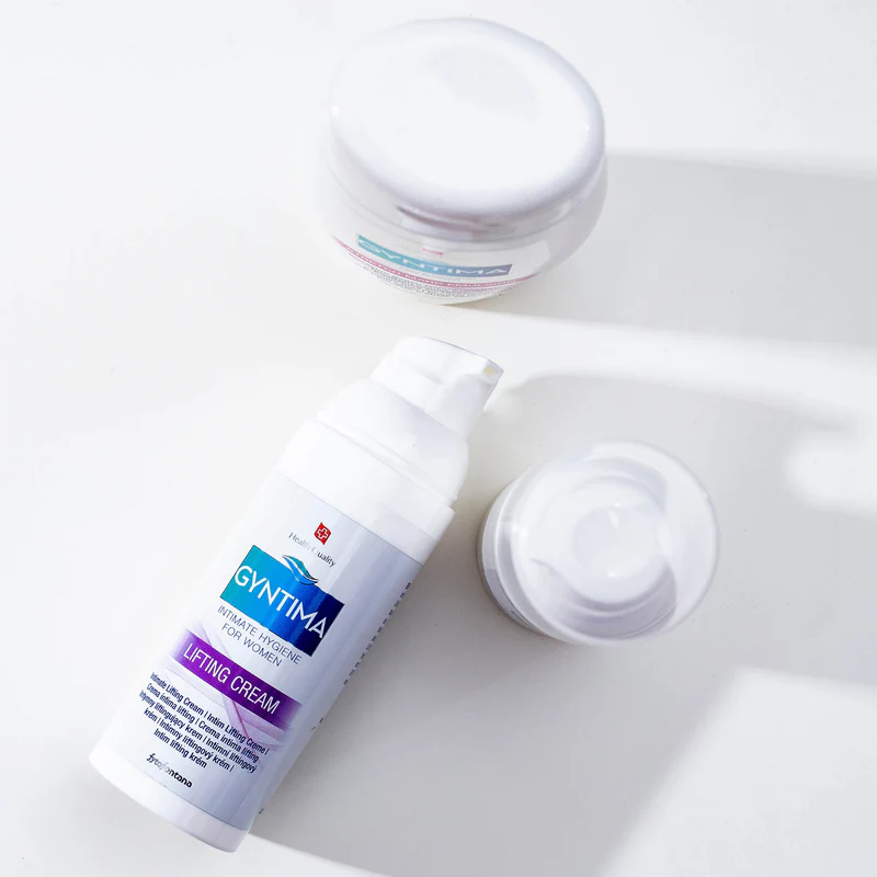 Gyntima Intimate Lifting Cream