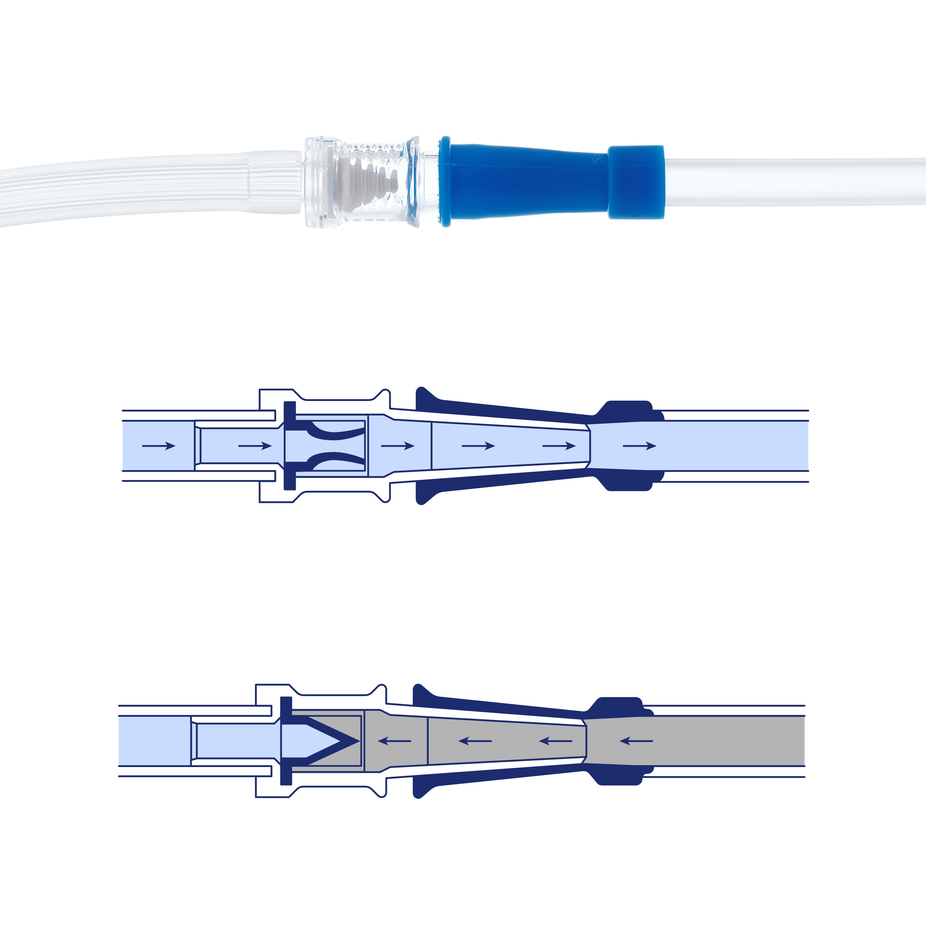 Reprop Clyster Plus Cleansing Enema Kit 