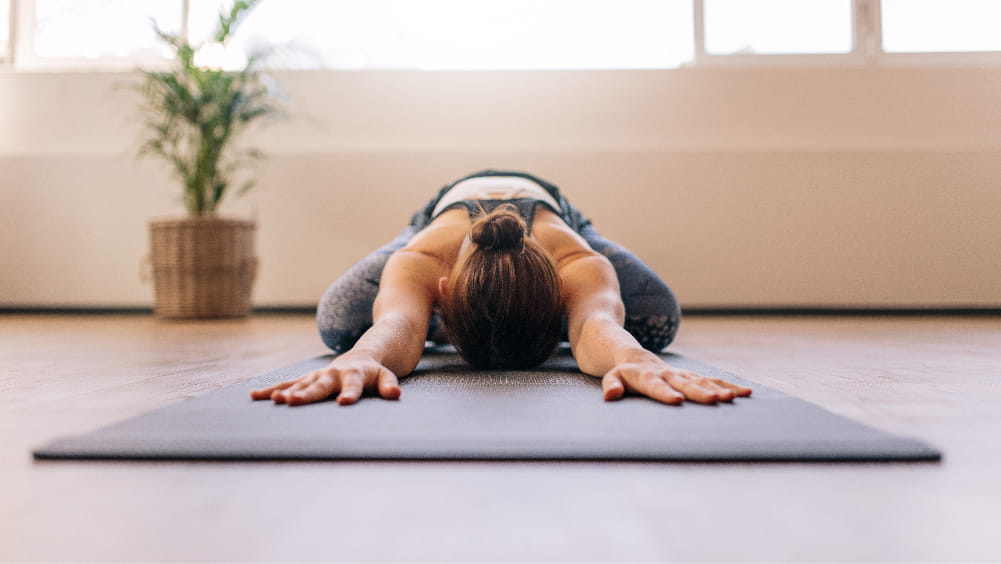 Can You Relax Your Pelvic Floor By Stretching?