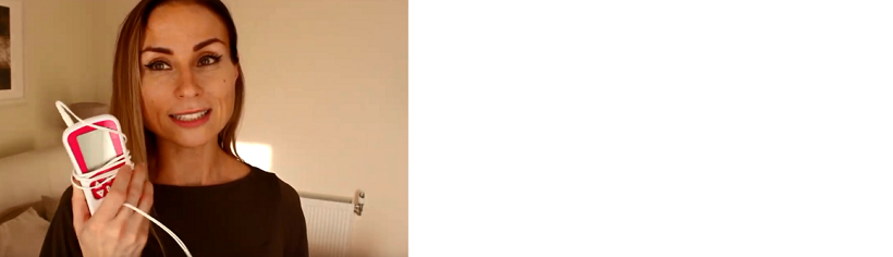 Kegel8 Ultra 20 - Magda Pegowska