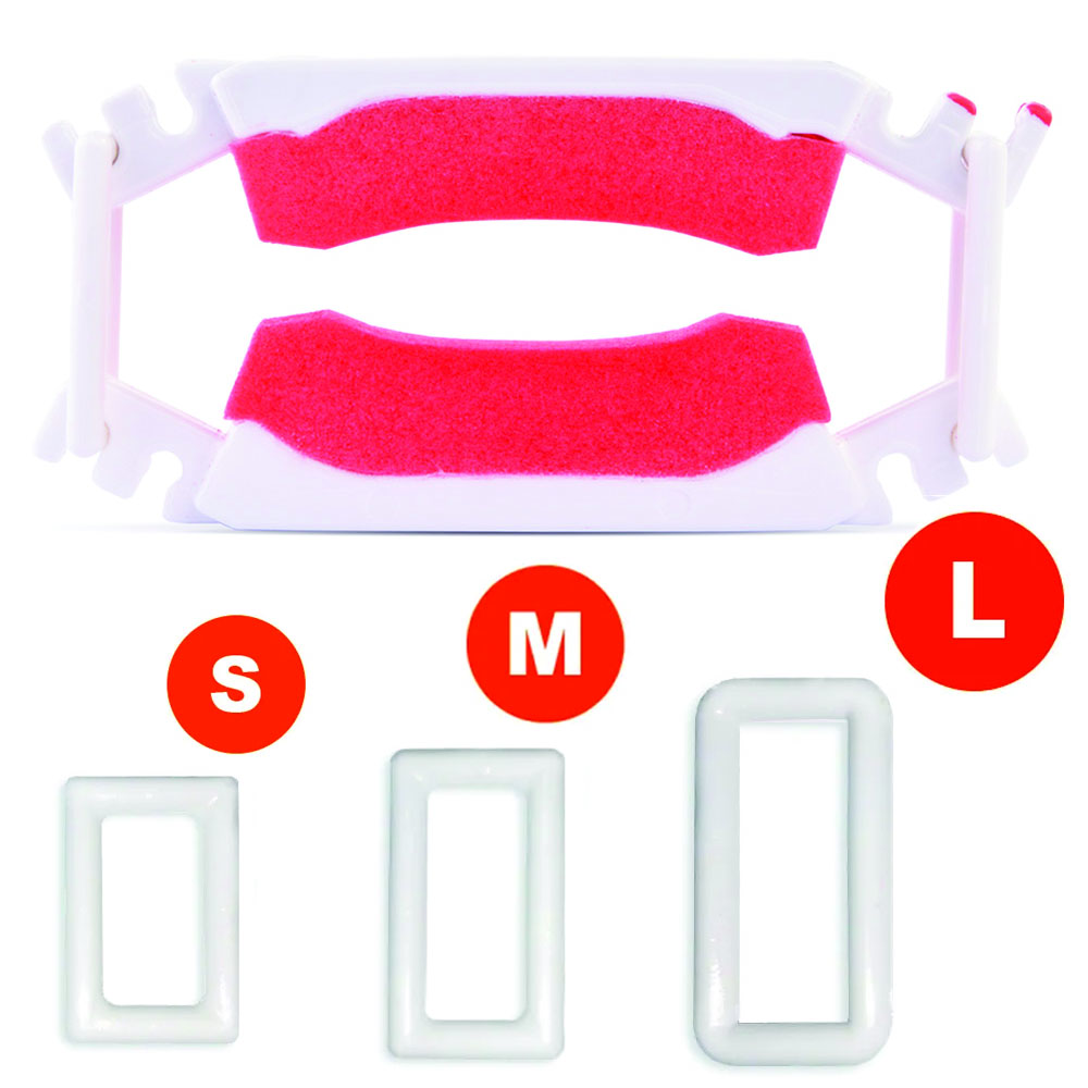 Dribblestop Male Urinary Penis Clamps
