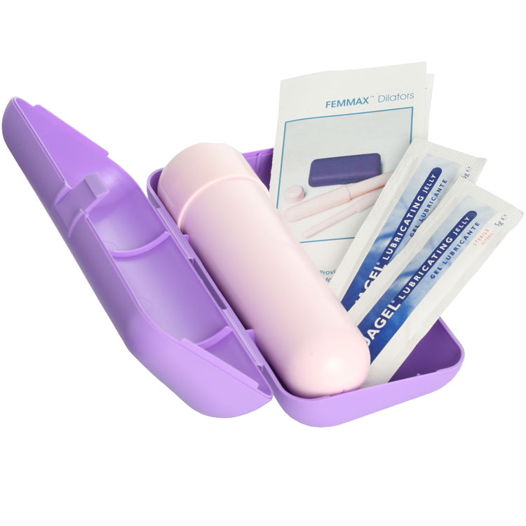 Vaginal Dilator Set by Femmax