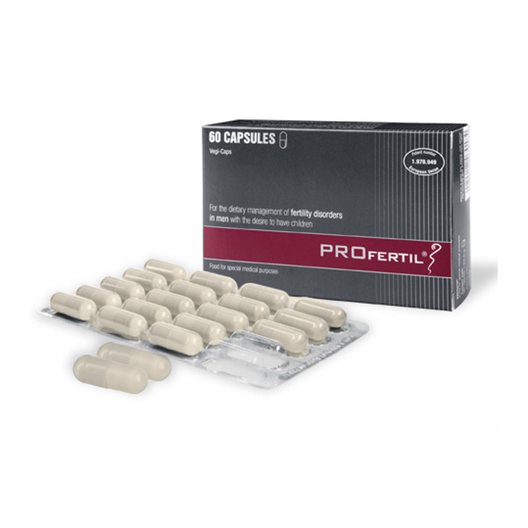 PROfertil Male Fertility Supplement