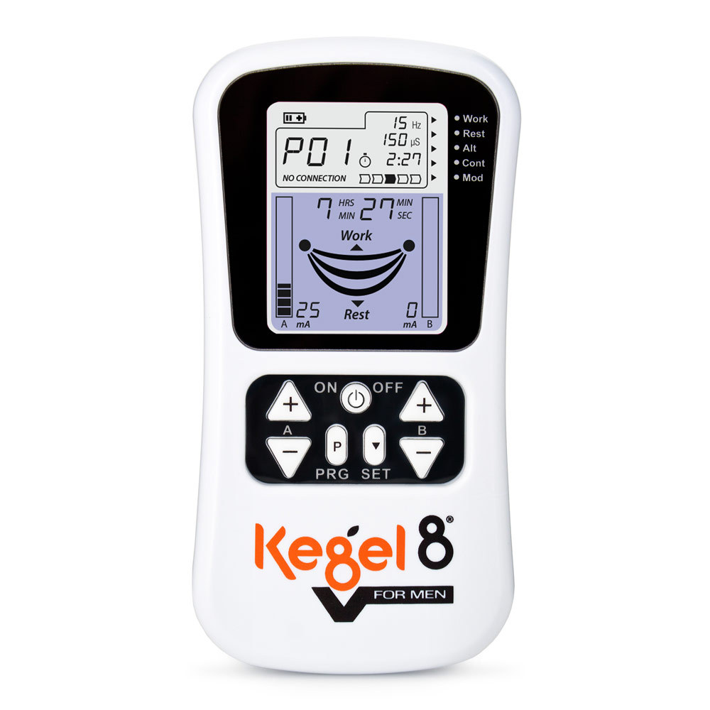 Kegel8 V For Men Pelvic Toner