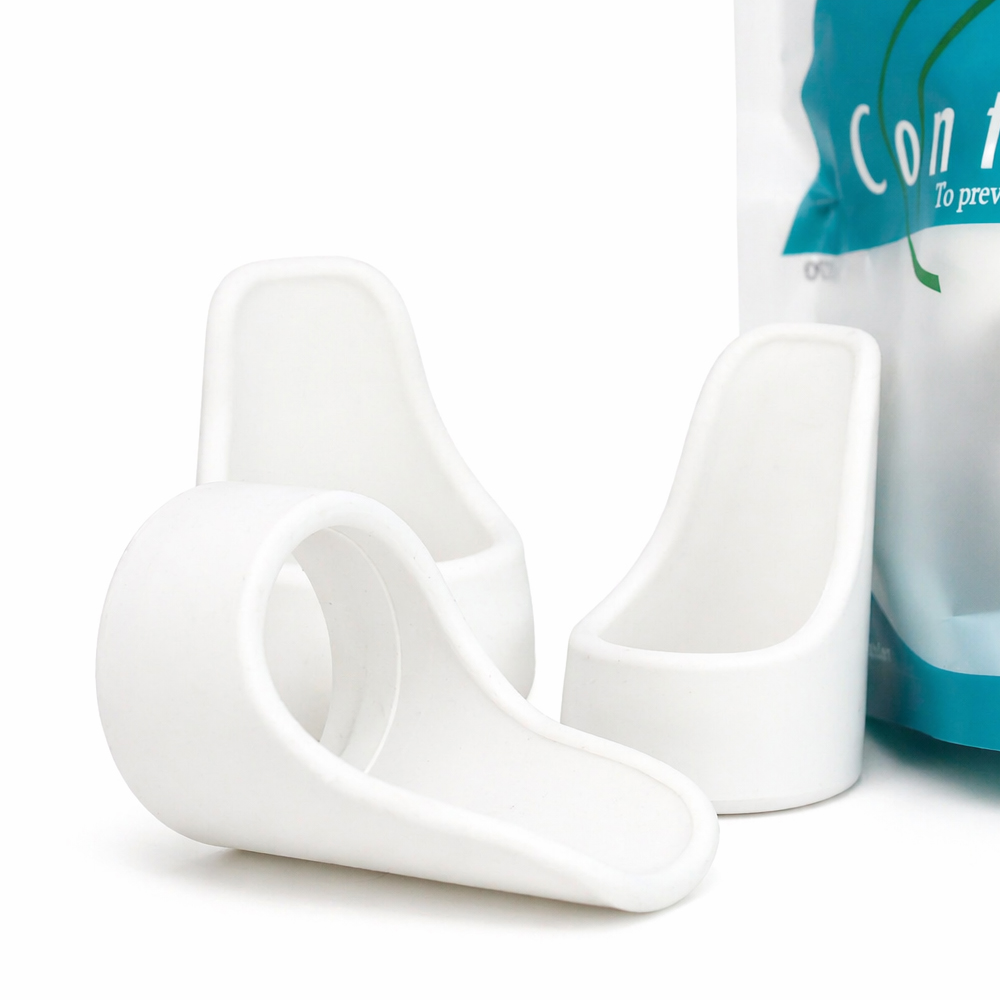 Contiform Vaginal Pessary for Stress Incontinence & Sizing Kit