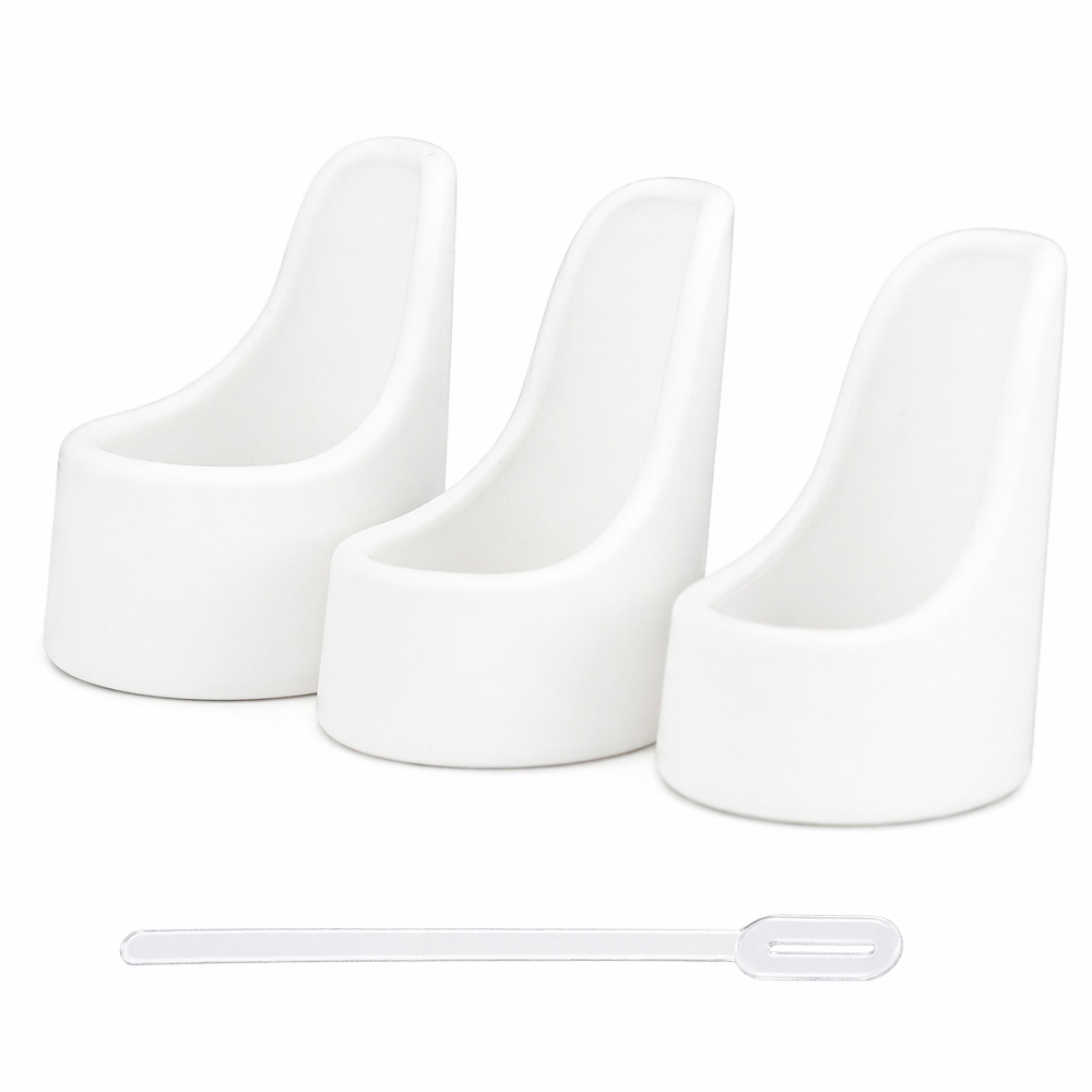 Contiform Vaginal Pessary for Stress Incontinence & Sizing Kit