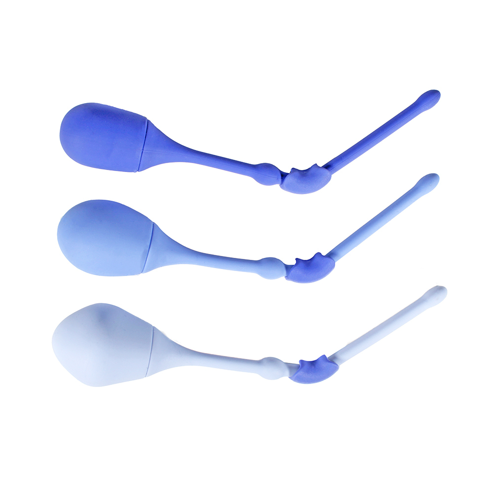 Kegel8 Kegel Weights Exercise Set