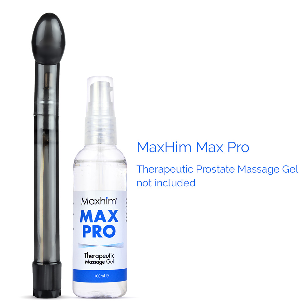 Maxhim Prostate Massager