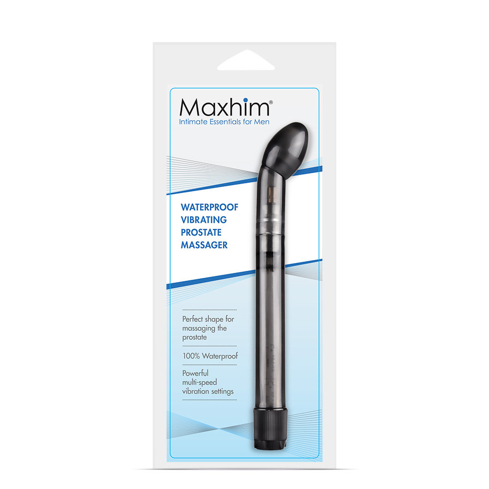 Maxhim Prostate Massager