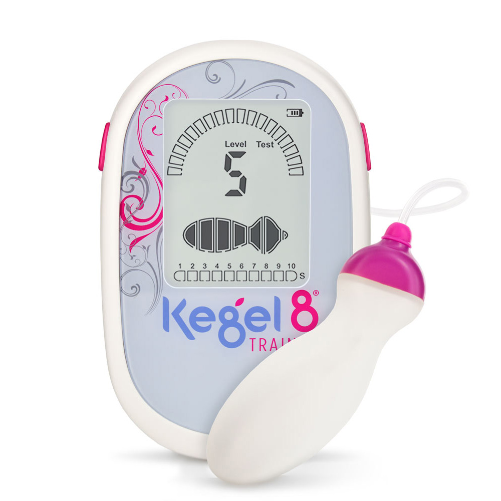 Kegel8 Biofeedback Pelvic Trainer