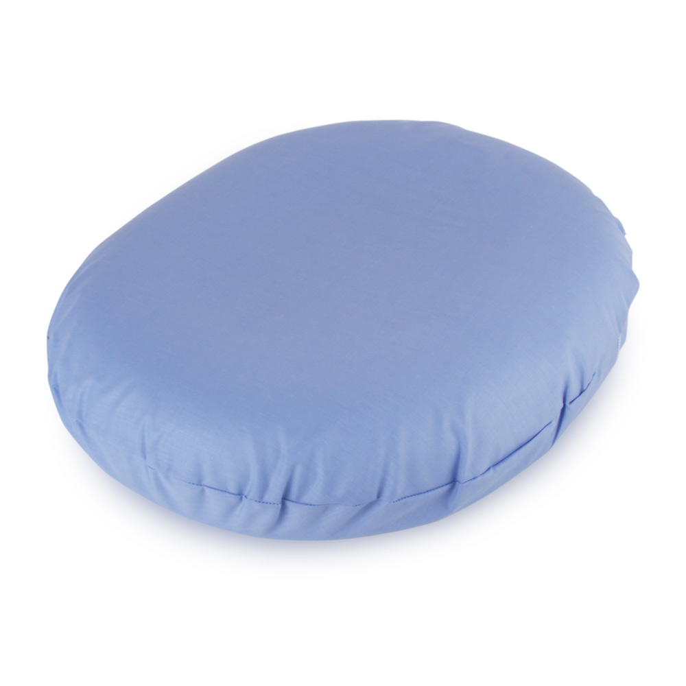 Ring Shaped Pressure Support Cushion with Cover