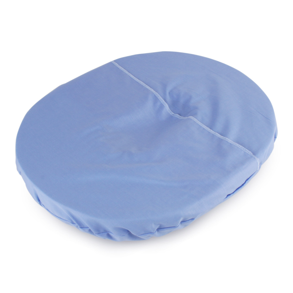 Ring Shaped Pressure Support Cushion with Cover