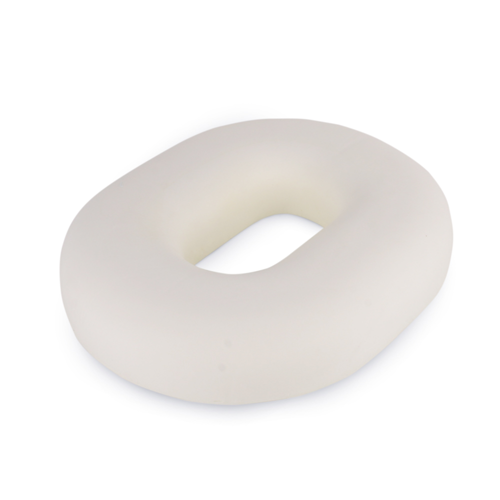 Ring Shaped Pressure Support Cushion with Cover
