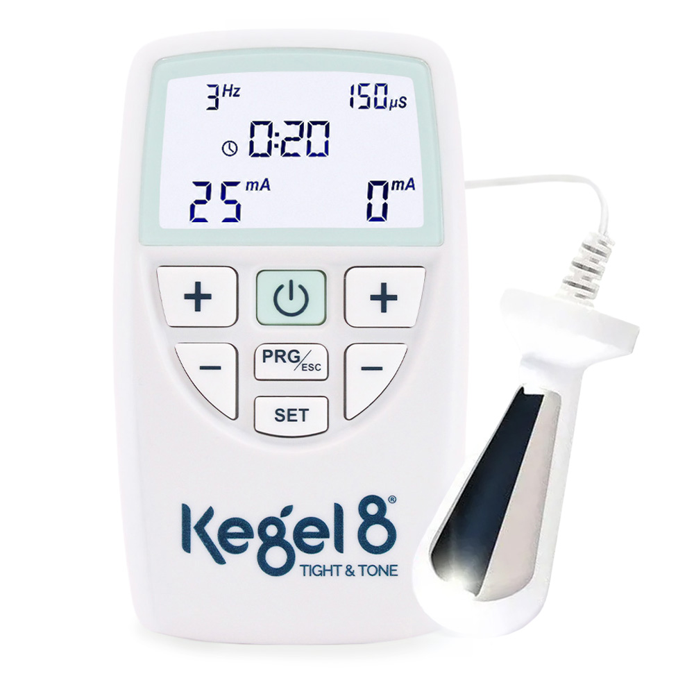 Kegel8 Tight & Tone Electronic Pelvic Toner