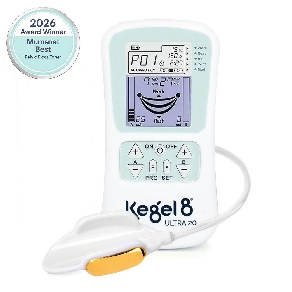 Kegel8 Ultra 20 V2 Electronic Pelvic Toner