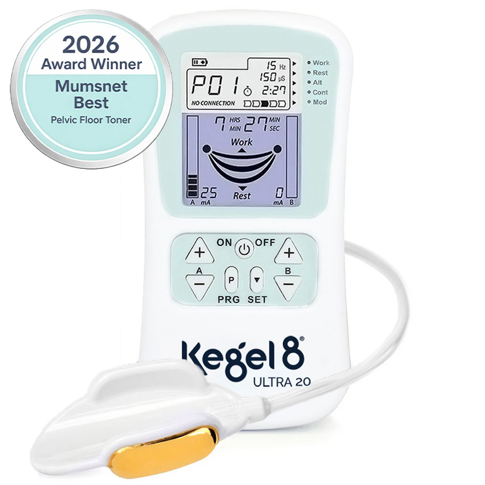 Kegel8 Ultra 20 V2 Electronic Pelvic Toner