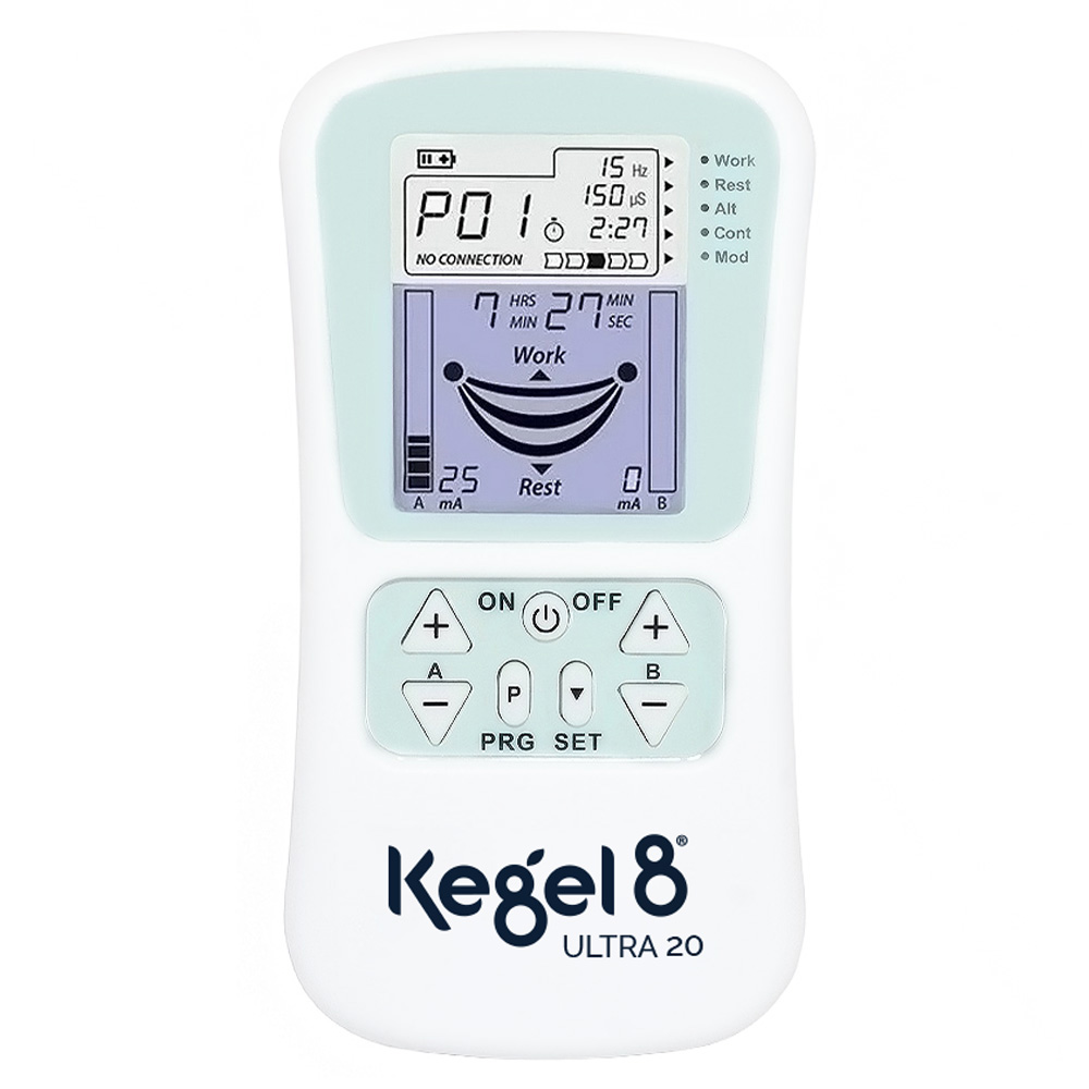 Kegel8 Ultra 20 V2 Electronic Pelvic Toner