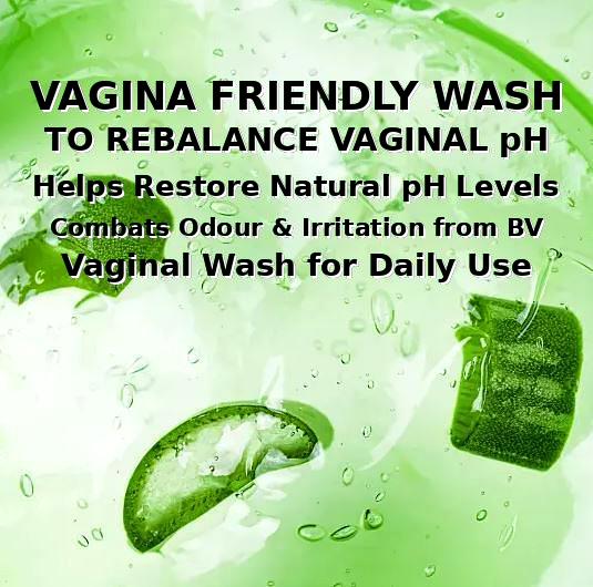 GYNTIMA Intimate Wash Gel