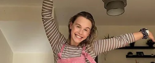 Cecilia’s Postpartum Pelvic Floor Recovery Story with Kegel8