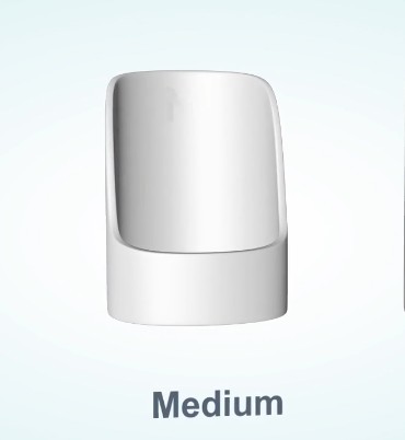 Contiform Vaginal Pessary