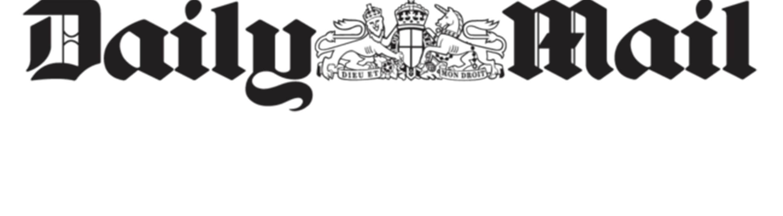 Daily Mail Logo