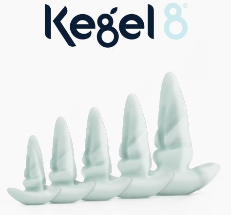 Kegel8 Vaginal Dilators