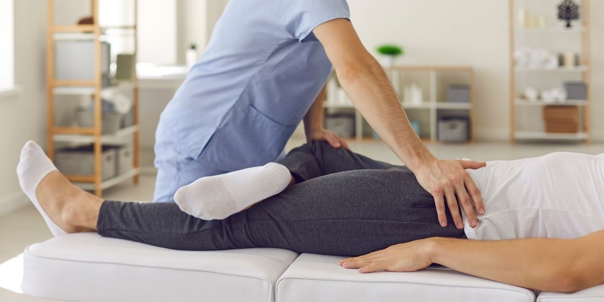 Pelvic Pain Treatment