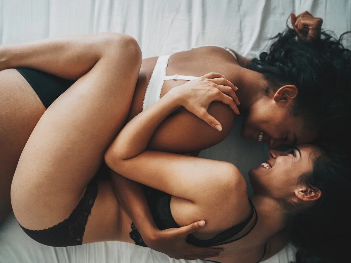 sexual  