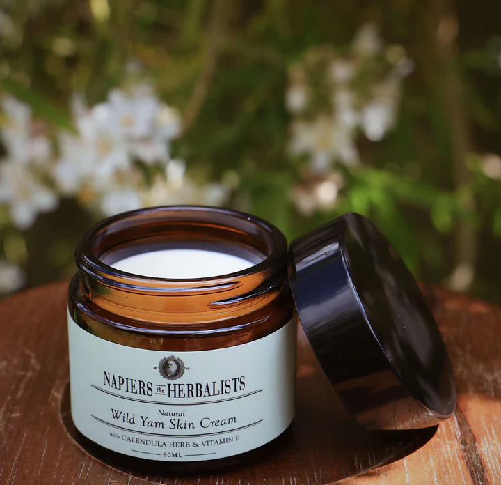 Napiers Wild Yam Skin Cream