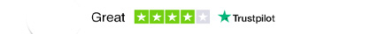 Trustpilot Logo