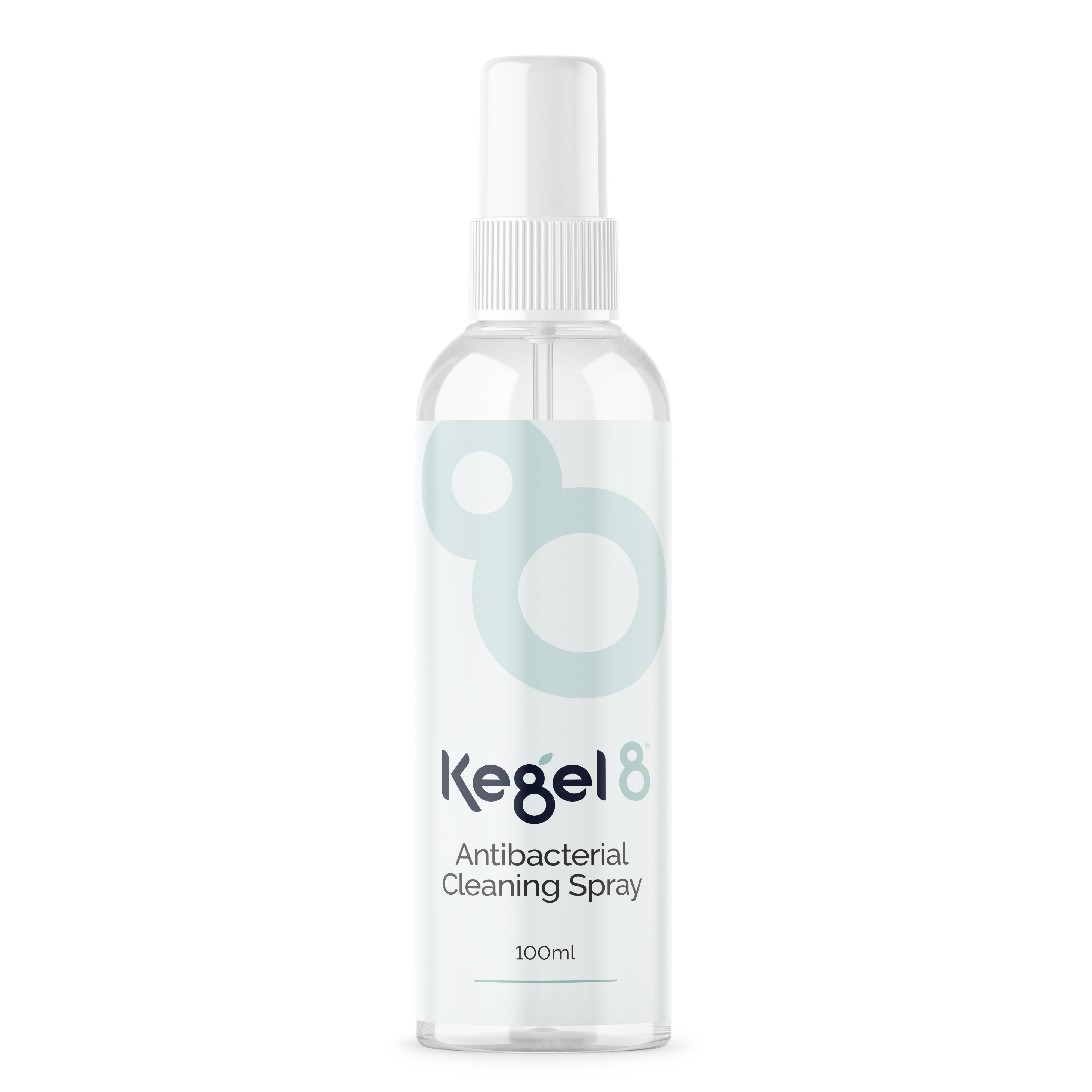 Kegel8 Antibacterial Cleaning Spray