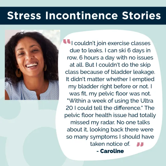 Kegel8 Ultra 20 V2 Electronic Pelvic Toner