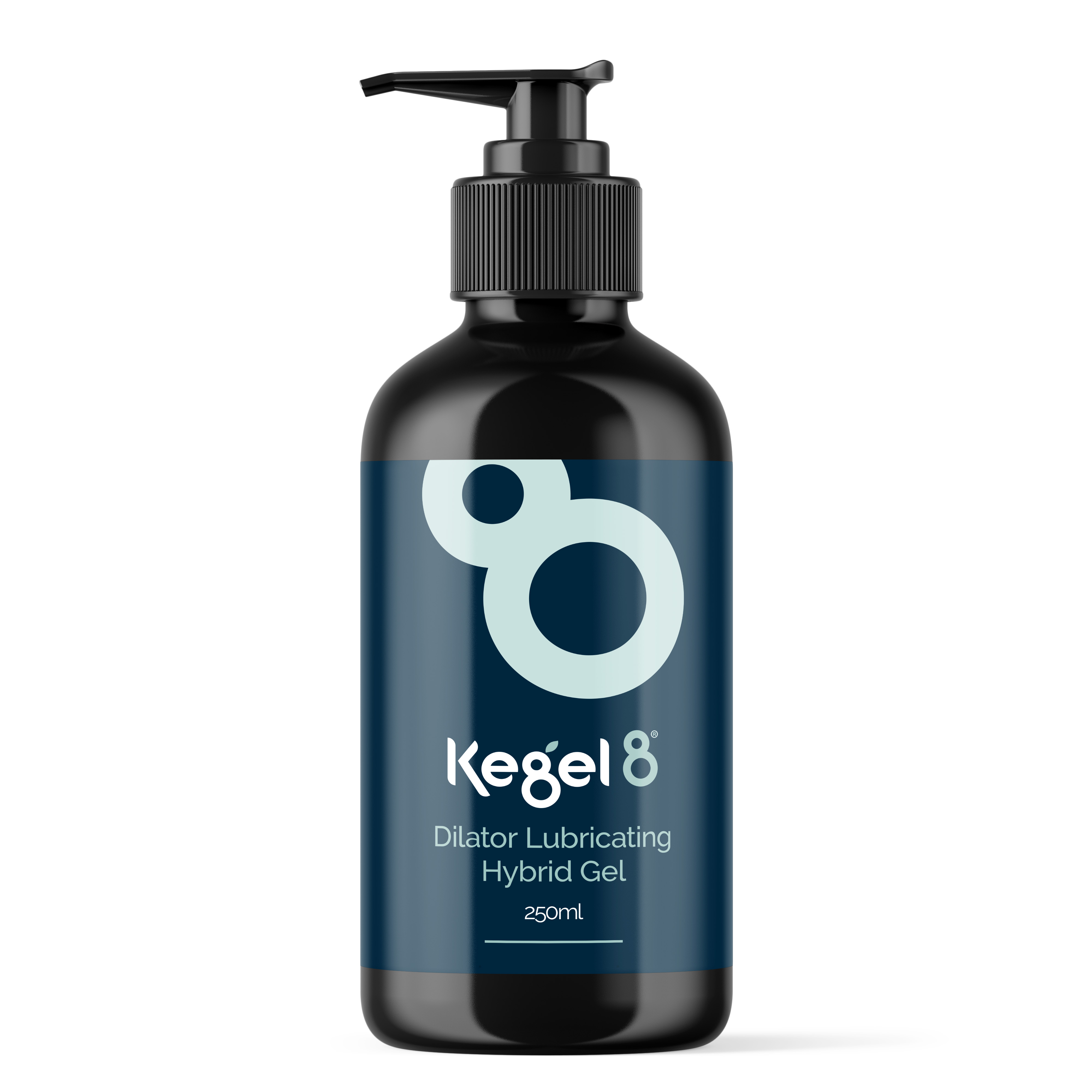 Kegel8 Dilator Lubricating Hybrid Gel
