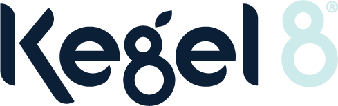 Kegel8 Logo