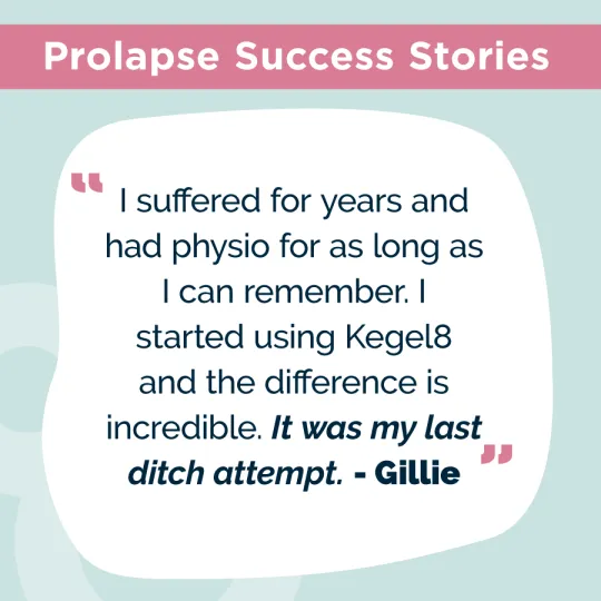 Kegel8 Ultra 20 V2 Electronic Pelvic Toner