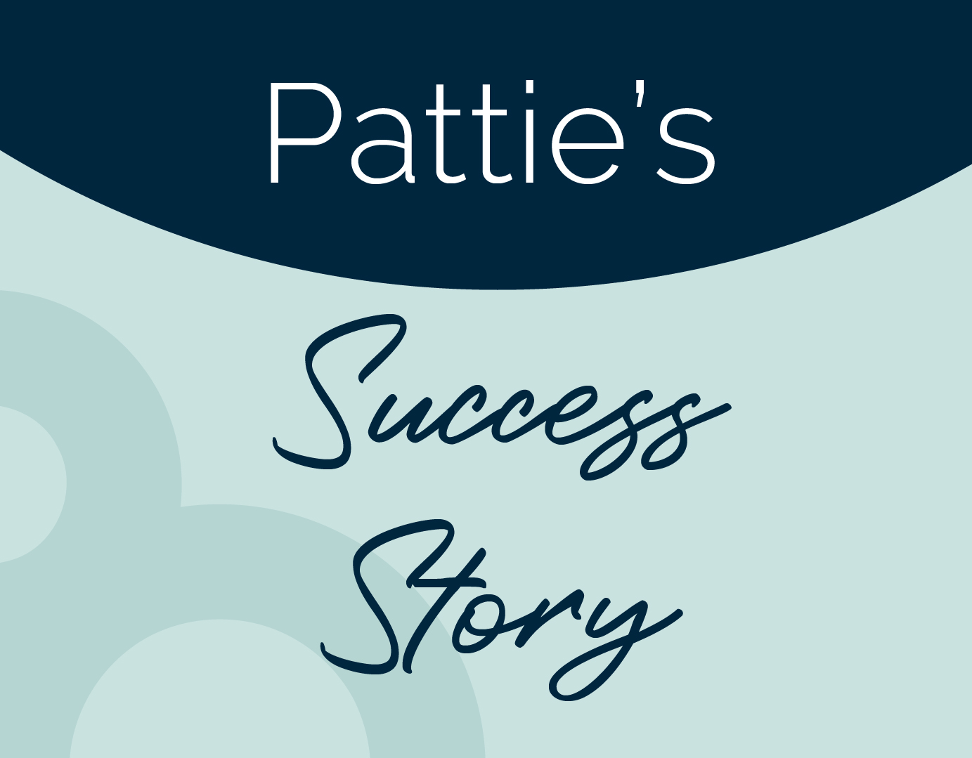 Pattie's 'now more confident than ever' following leaks