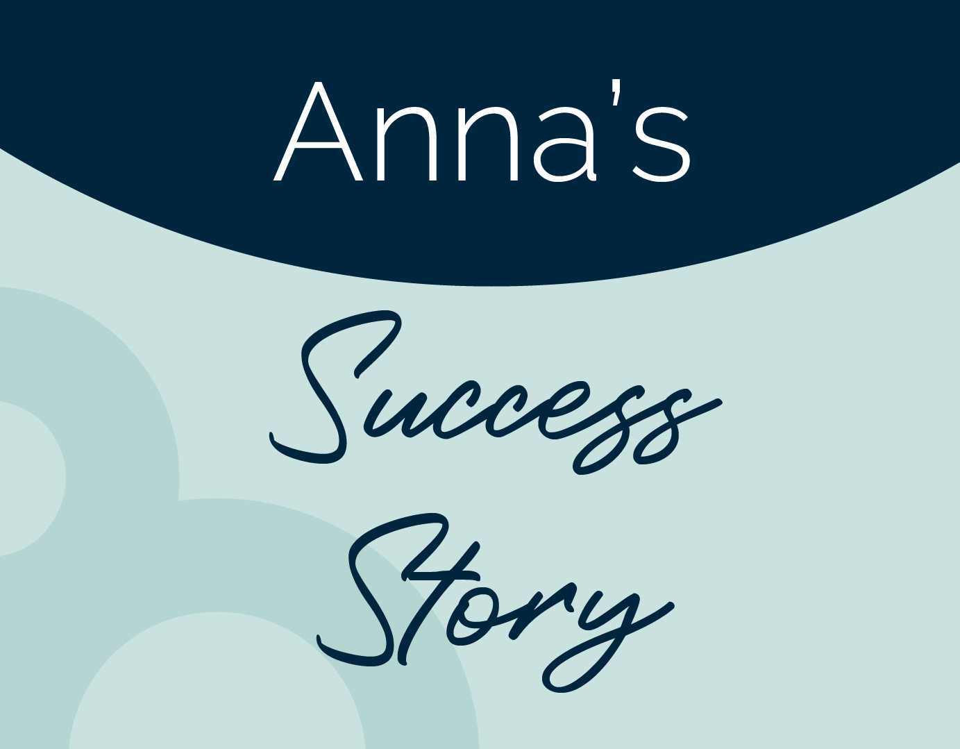 Anna's 'reality is now amazing!' after two difficult labours
