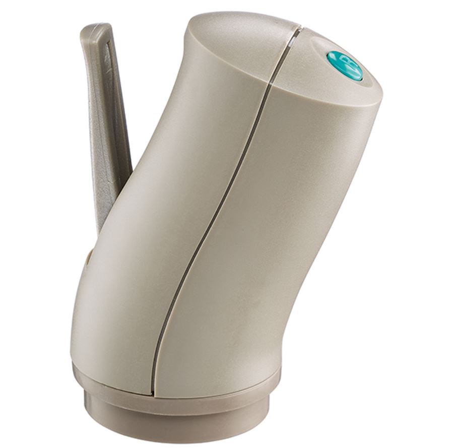 Osbon ErecAid Esteem Vacuum Therapy System - Manual