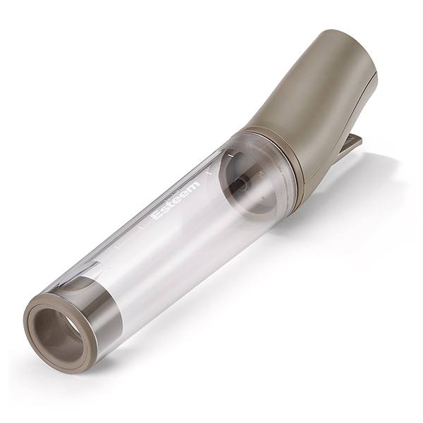 Osbon ErecAid Esteem Manual – Clinically Proven Vacuum ED Pump