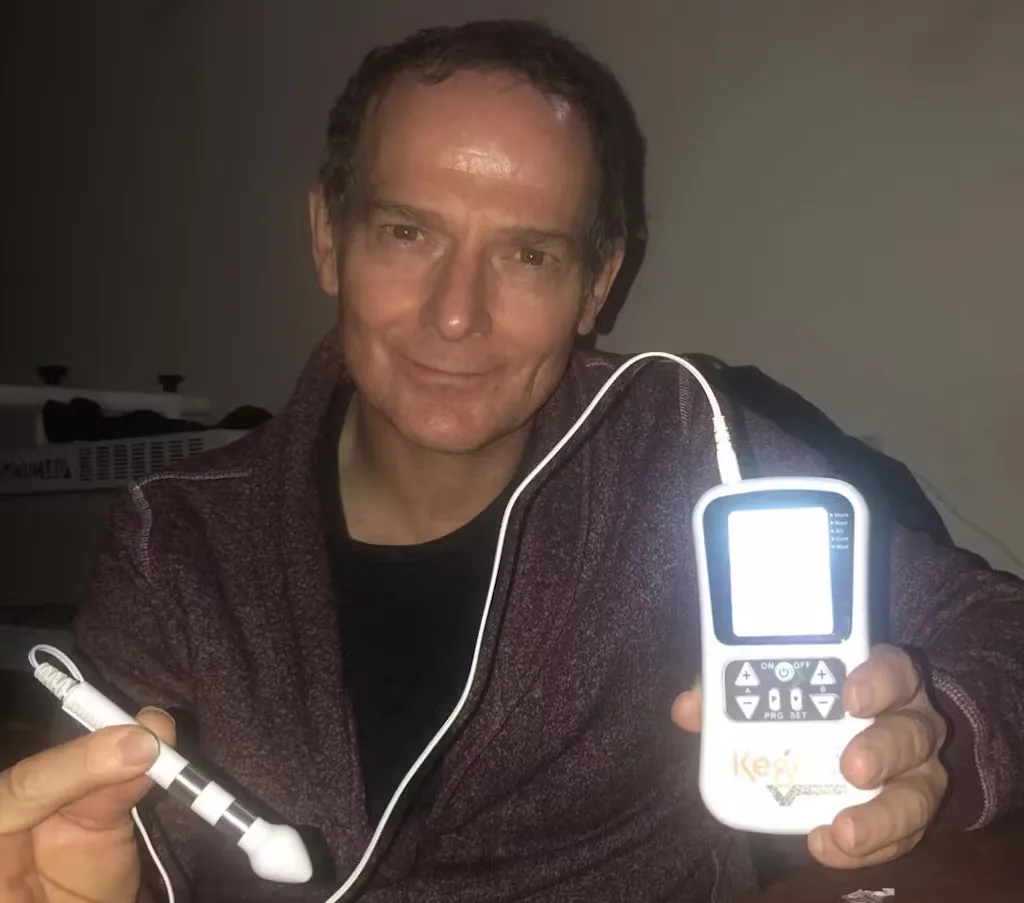 Kegel8 V For Men reviews