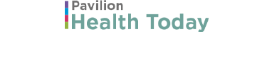 Pavilion Health Logo