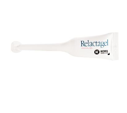 Relactagel Lactate Vaginal Gel
