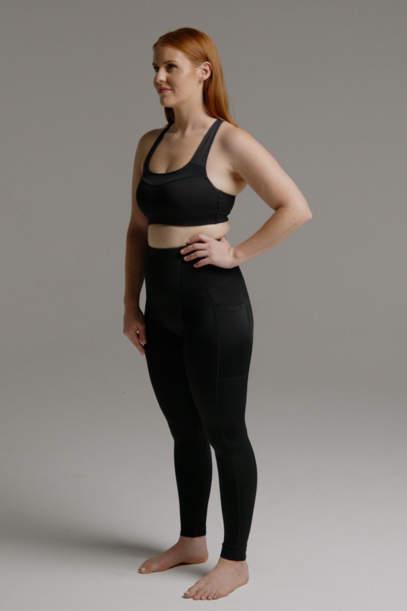 SRC Health Restore Support Leggings - Uterine Prolapse & Continence Treatment