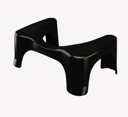 Squatty Potty Curve Toilet Stool