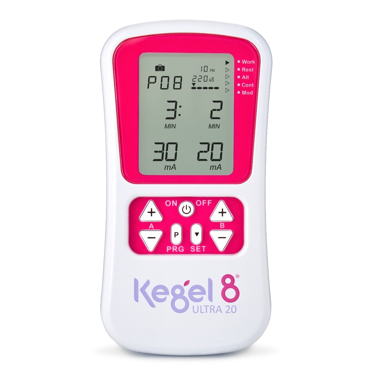 Kegel8 Ultra 20 Electronic Pelvic Toner Kegel8 Ultra 20 Electronic Pelvic Toner