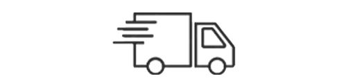 Fast Delivery Logo