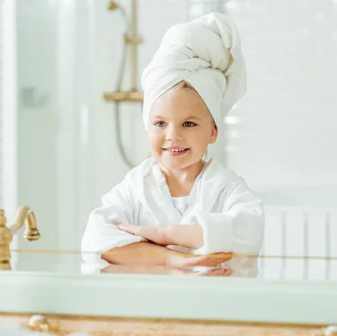 GYNTIMA Children's Intimate Wash